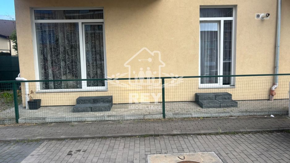 Apartament 52mp. ALMA Turnisor - Poză 1