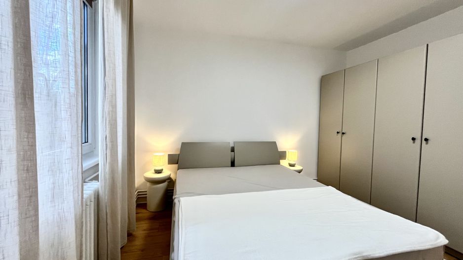 Apartament 3 camere, cu garaj,prima inchiriere, Central - Piața Unirii - Poză 14