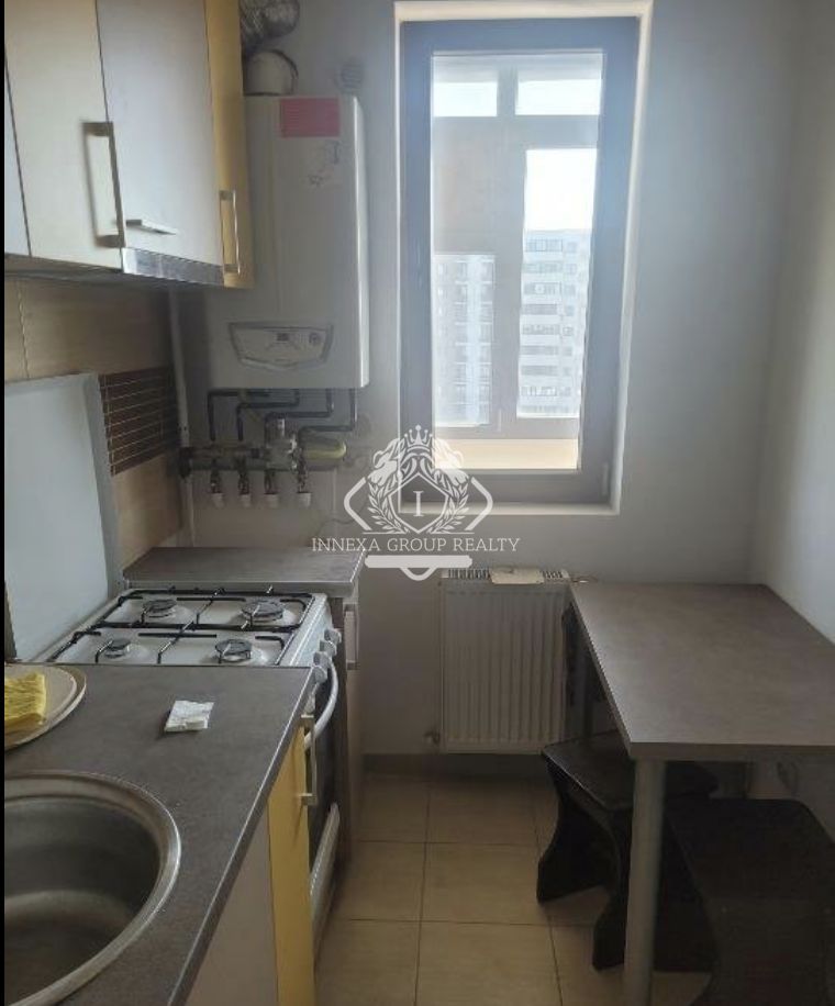 Confort Urban | Garsoniera | 38mp | et 5 | loc parcare | 60.500 - Poză 8