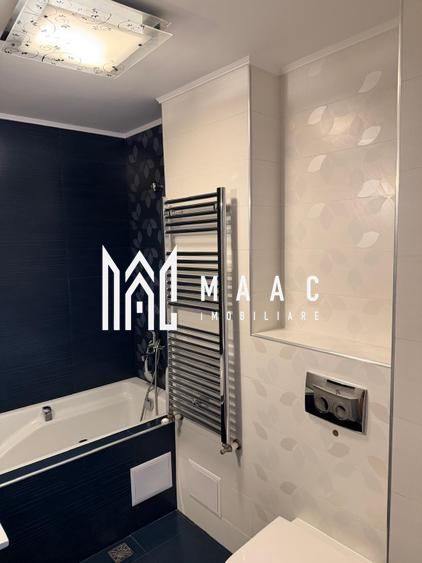 Apartament de vânzare Sibiu 2 camere | Calea Dumbrăvii | 55 mp - Poză 8