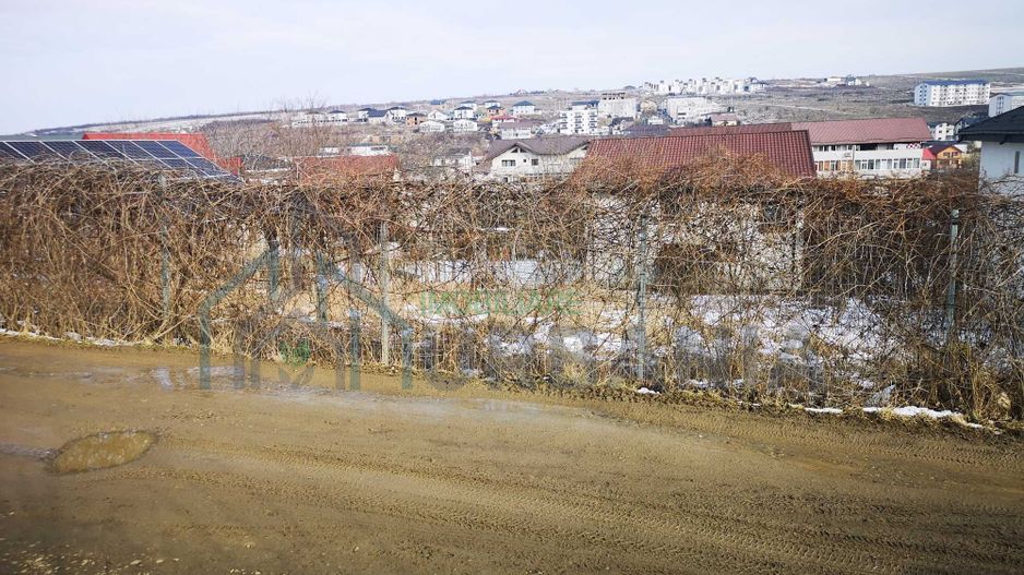 Teren Visan, jud. Iasi - Poză 1