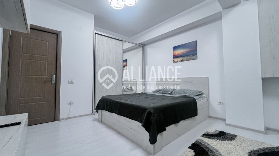 Tomis Nord (COD 05) - Campus | Apartament 2 Camere Decomandate|Premium - Poză 8