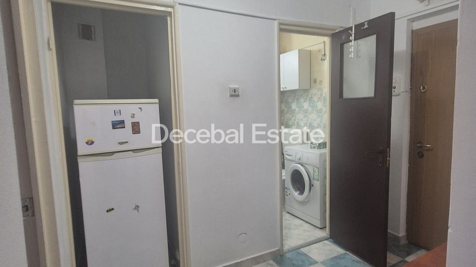 Apartament 2 camere, decomandat 41mp, Zona Baba Novac - Poză 6