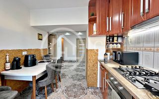 Apartament cu 4 camere de vânzare in zona Nufărul, Oradea - Poză 5