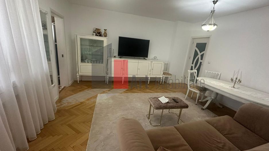 APARTAMENT 3 CAMERE CISMIGIU - Poză 1
