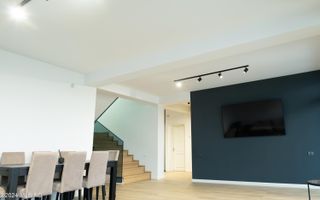 Vila Exclusivista pe malul lacului Siutghiol in Ovidiu - Poză 3