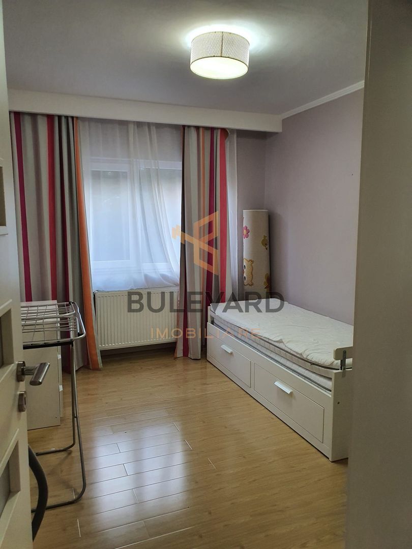 Apartament cu 3 camere in cartier Zorilor - Poză 5