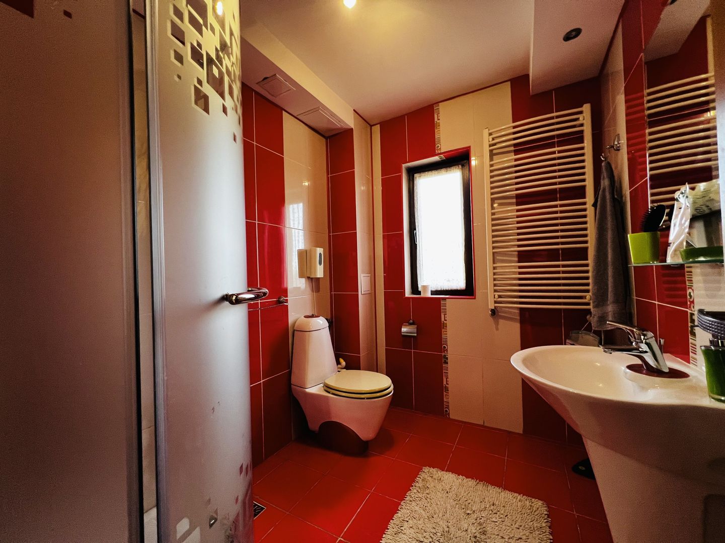 Casa individuala cu teren 825 mp - Ghiroda - Poză 4