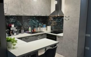 Apartament renovat & mobilat Take Ionescu ISHO - Poză 9