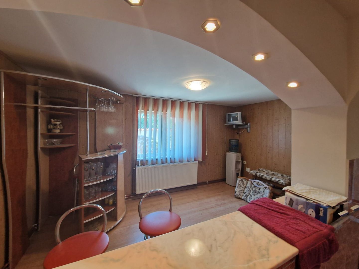 Vila 4 camere, Valea Mare - Coasta Campului - Poză 4