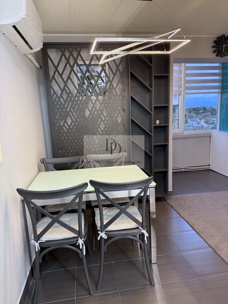 Apartament 3 camere | 65 mp | Parcare inclusă | Grigorescu – Fântânele - Poză 8