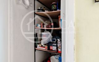 Apartament cu 2 camere de vanzare in zona Rogerius, Oradea - Poză 7