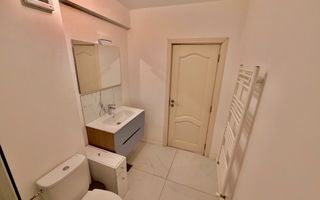 Apartament 2 camere spațios, Modern, zona Gării | Disponibil imediat - Poză 8