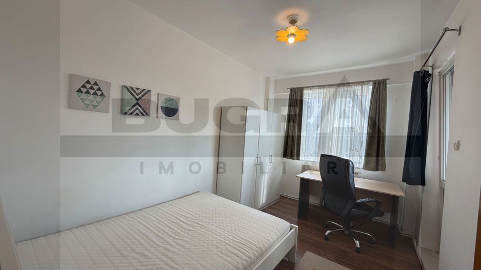 Apartament de 4 camere, modern, 113mp, zona Spitalului de Recuperare - Poză 16