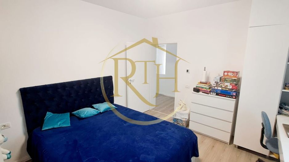 Vând casă  vila cu 5 camere,in Giroc ,materiale premium,comision ,0' - Poză 12