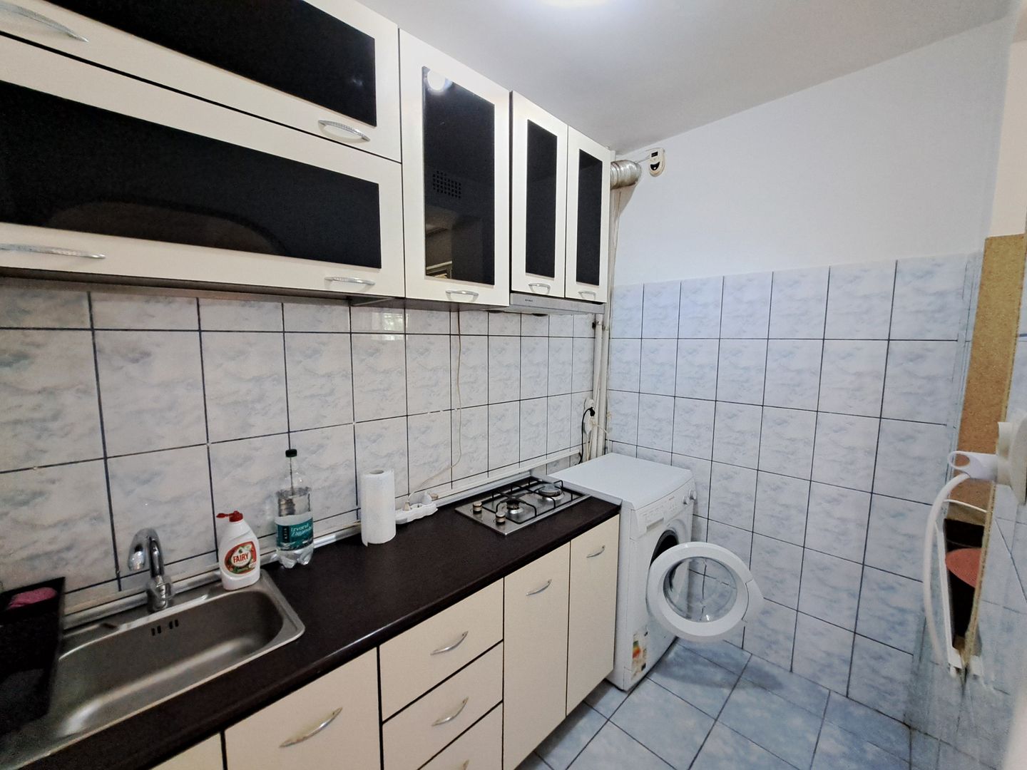 Garsoniera in zona Drumul Taberei - strada Brasov - Poză 5