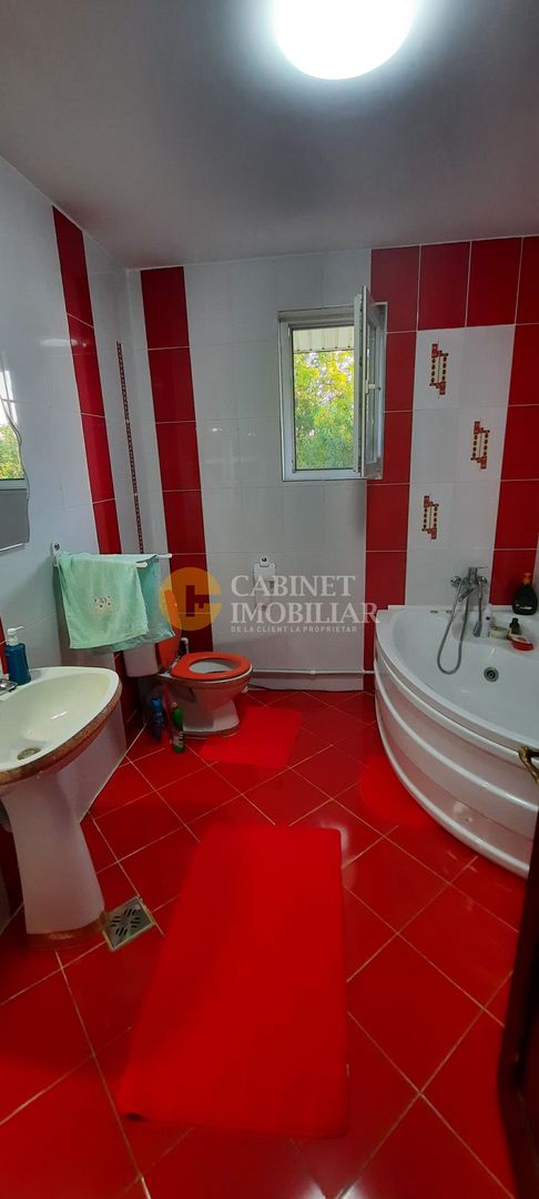 Vilă deosebită în Aroneanu – la doar 5 km de Tg. Cucu | 319.000 € - Poză 20