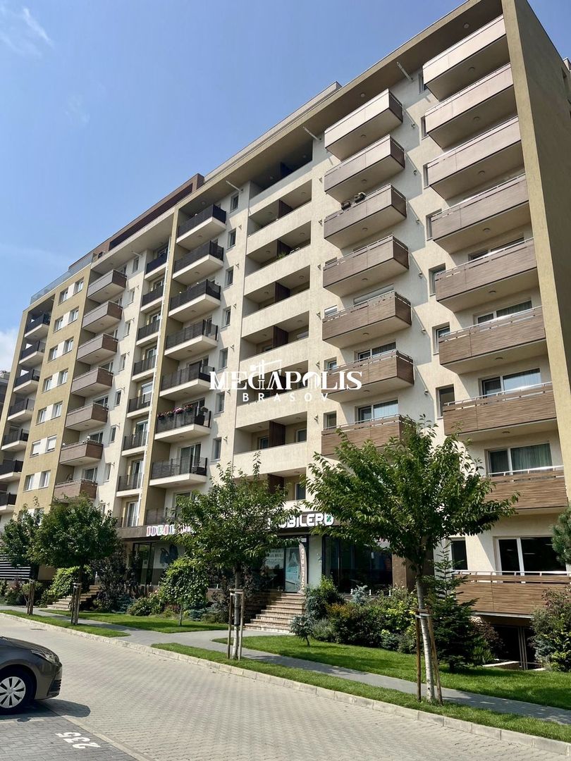 Apartament 2 camere | Urban Coresi | PET FRIENDLY - Poză 8