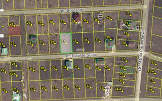 Vânzare, teren, prima linie, 9 ari, str. Nicolae Sulac, Tohatin - Poză 2