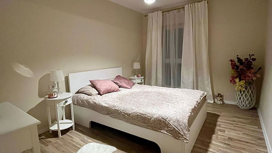 COMISION 0% | Duplex de Vanzare | 4 Camere | Mobilat |  Urseni - Poză 3