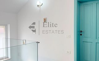 Casa cu 5 camere in Cartierul Tineretului | Prima inchirere - Poză 12