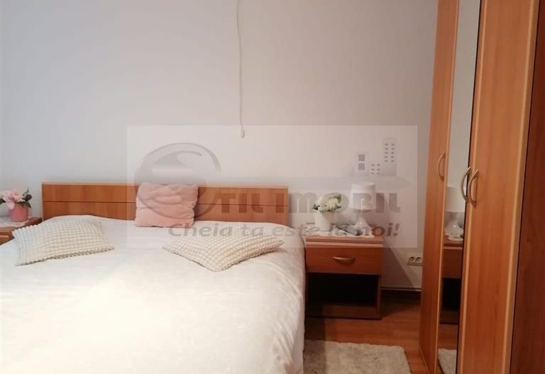 Apartament 2 camere - Zona Nicolina  -  449 Euro - Poză 14
