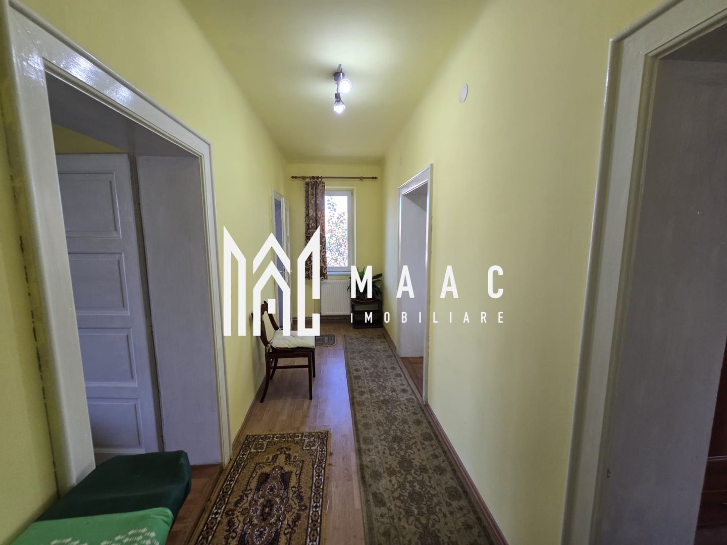 Apartament la Casă | 2 Camere | Etaj 1 | Calea Dumbravii - Poză 14