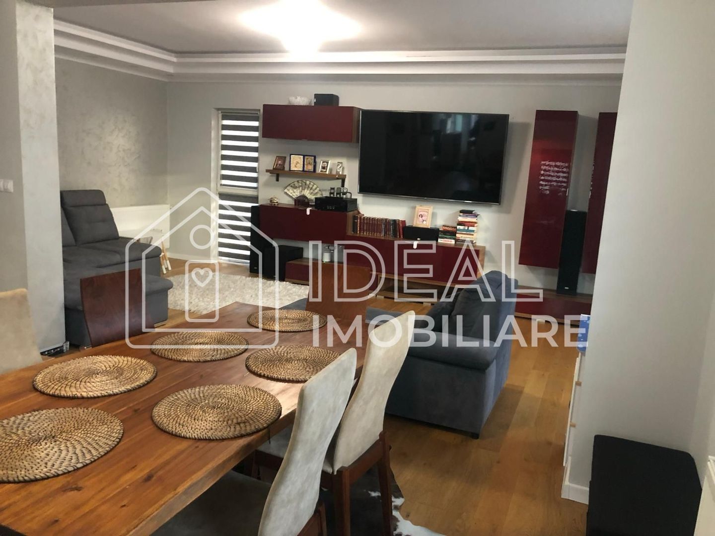 Casa Individuala Moderna cu 5 camere, in Cartierul Arhitectilor - Poză 3