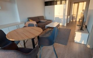 Park View Politehnica Chirie2 camere 7 Min Metrou Grozavesti Regie - Poză 24