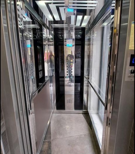 Ap 2 camere la 3 min. de metrou Piata Sudului cu loc de parcare inclus - Poză 6