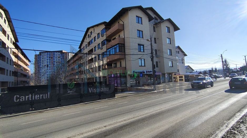 Apartament 3 camere in Cartierul Visoianu + loc de parcare subteran - Poză 1