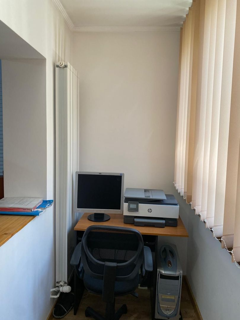 Polona 2 cam dec 4/8, renovat, mobilat, utilat, prima inchiriere - Poză 6