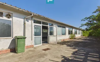 Spațiu industrial de 230mp utili în Aradul Nou - Poză 11