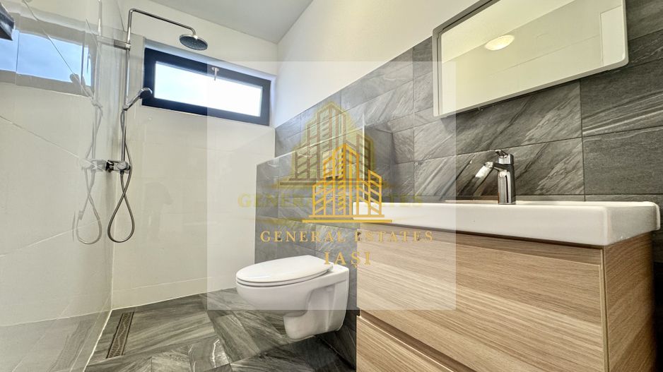 Vânzare Casă P+E în Bârnova-Gata de mutare imediata - Poză 14