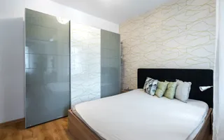 COMISION 0% - Apartament 2 camere 55mp utili la 8 minute metrou Piata Muncii - Poză 12