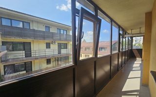 Apartament 2 camere de închiriat Berceni – 64 mp | Drumul Fermei | parcare - Poză 7