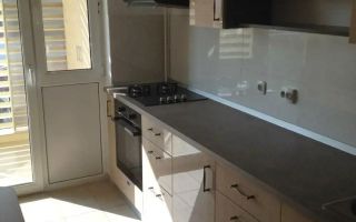 Garsonieră decomandată, mobilată, utilată, lângă Auchan Titan - Poză 7