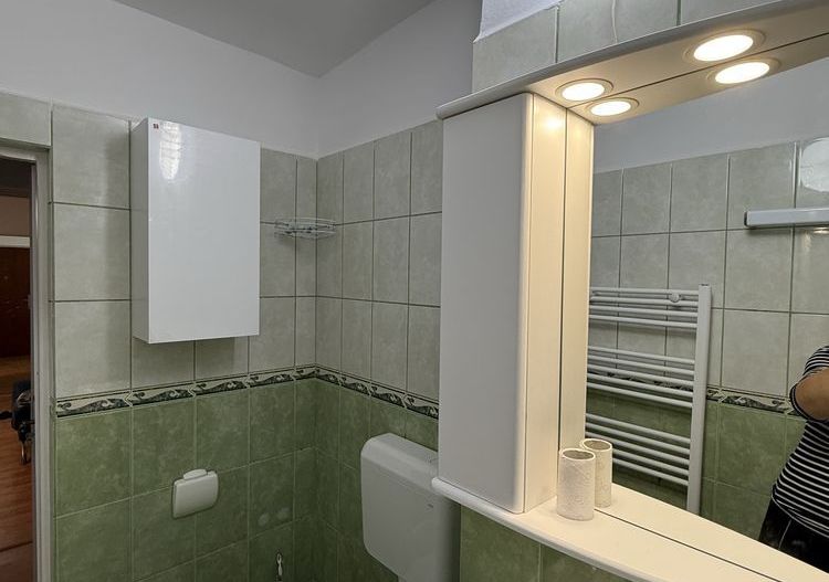 Inchiriez apartament cu 2 camere - Poză 6
