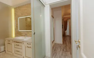 Chirie, apartament, 2 camere, str. Alexei Mateevici, Centru - Poză 12