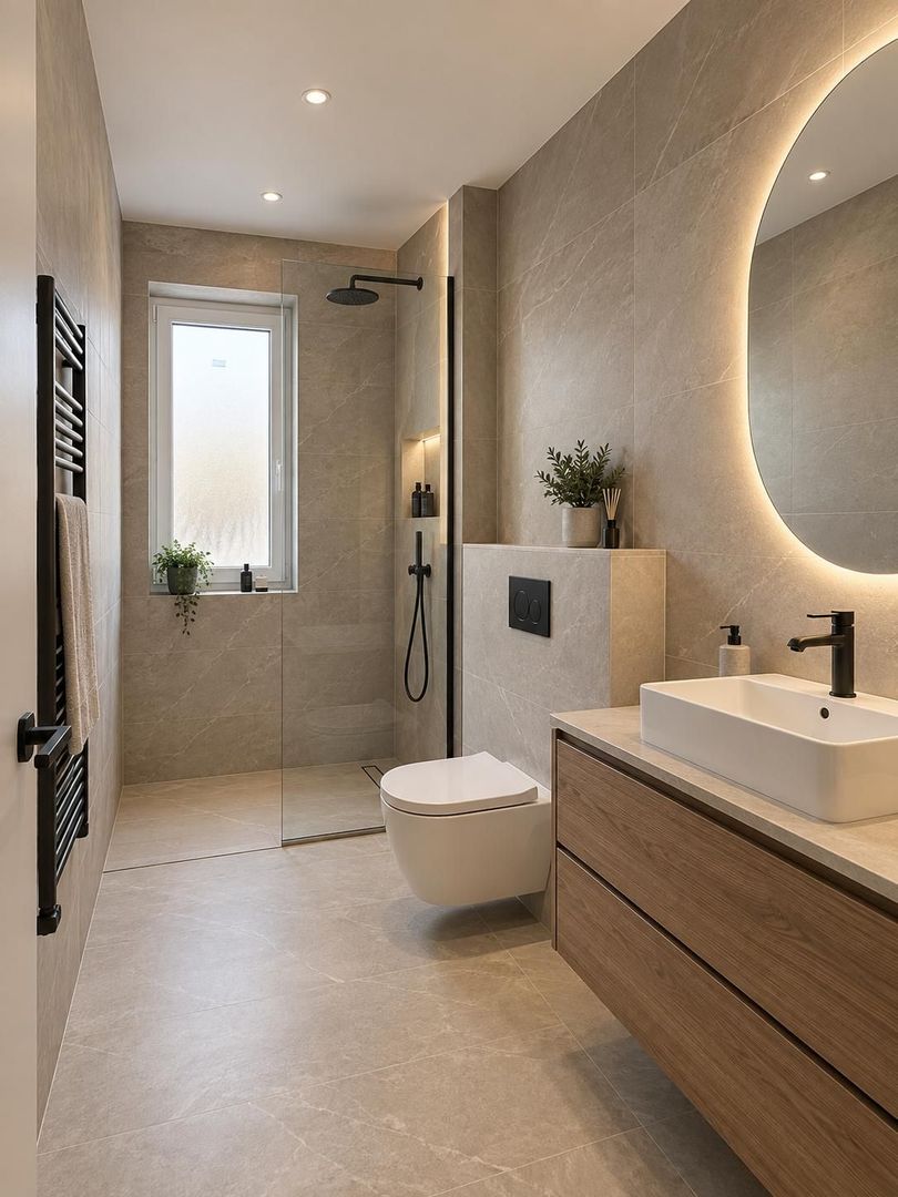 Apartamente in Ansamblu Rezidențial Exclusivist în Zona Cetate - Poză 4