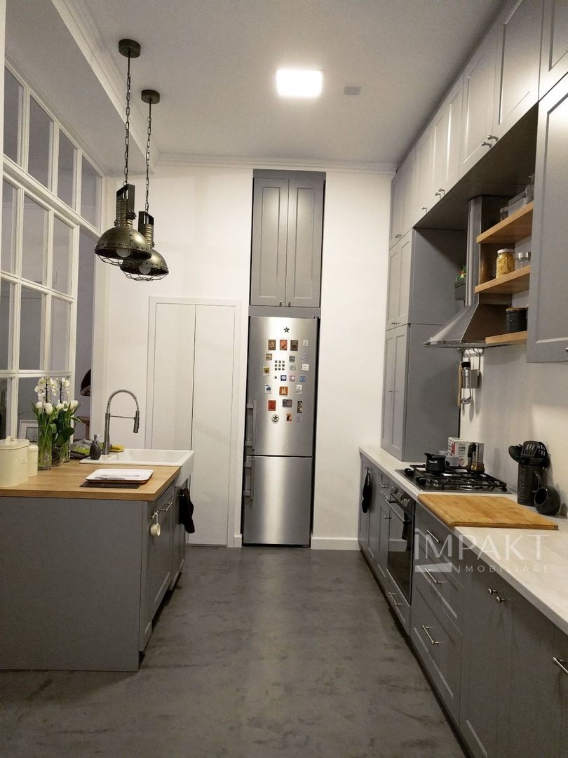 Vanzare apartament deosebit, cnf sporit, in zona FSPAC! - Poză 8