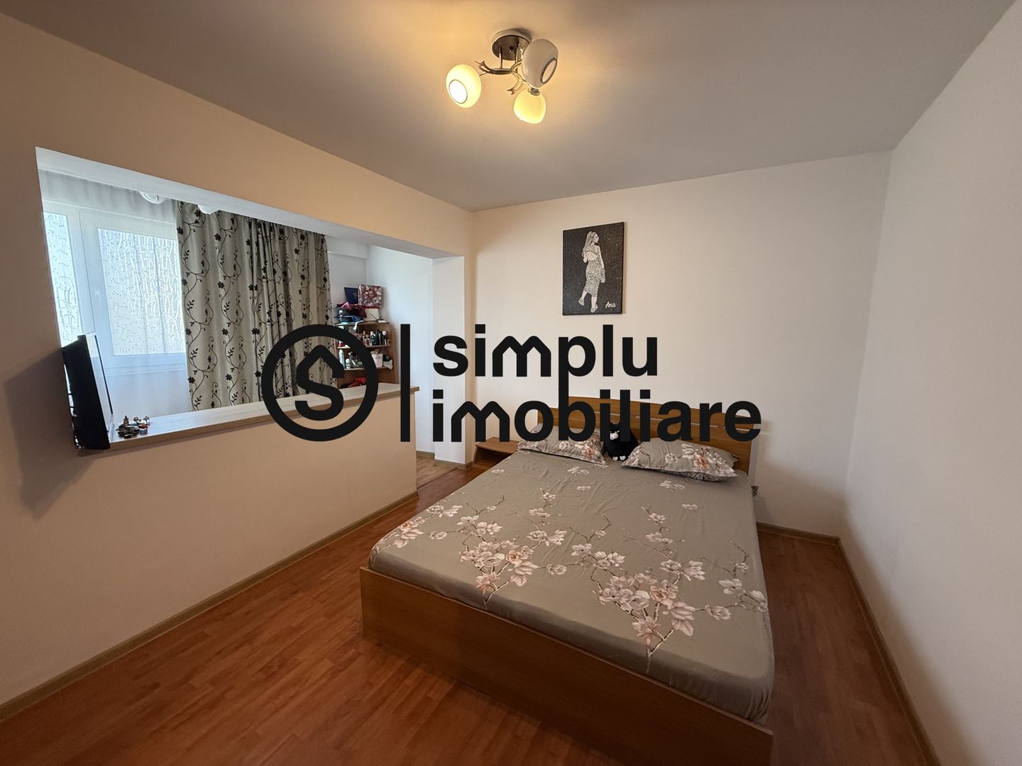 2 camere,  parter inalt, Valea Rosie - 105 000 Euro - Poză 4