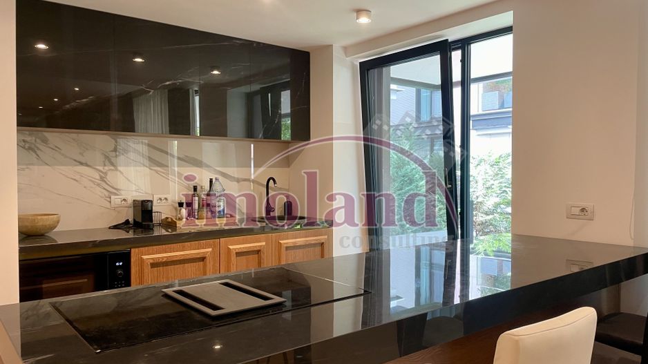 Închiriere DUPLEX premium 127 mp + 121 mp curte | 2 parcări | Primăverii - Poză 8