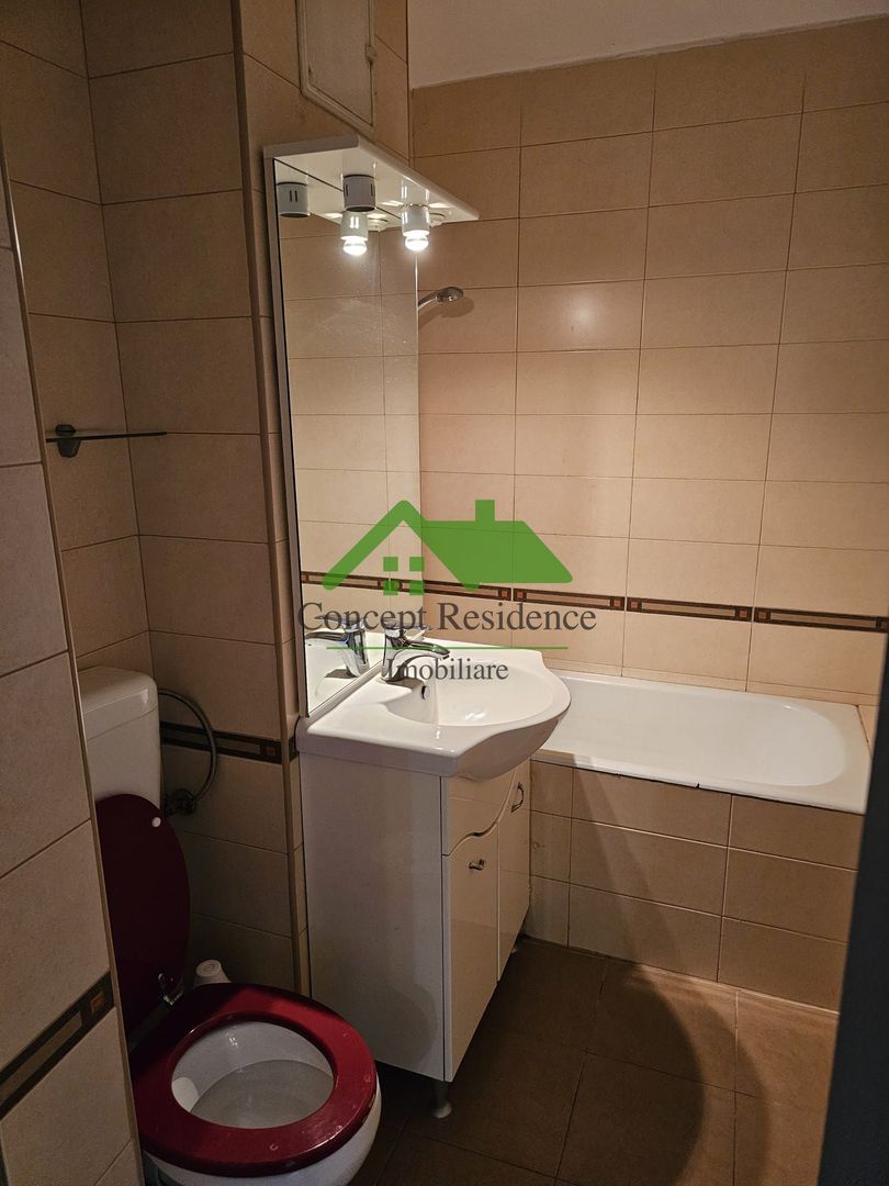 Apartament 4 camere, etaj 1, garaj – Str. Victoriei zona sc. nr. 4 - Poză 8