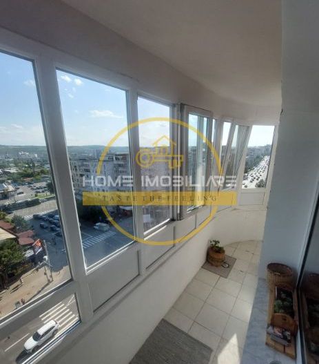 Ap. 3 cam. 77mp/ 2 bai , Decomandat / Pacurari. - Poză 13