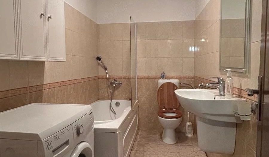 AP. 2 CAMERE-GROZAVESTI, CENTRALA PROPRIE, PARCARE SUBTERANA, METROU - Poză 5