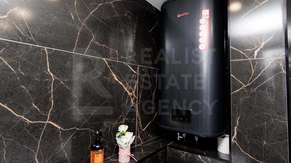 Vânzare, apartament, 2 camere, str. Vadul lui Voda, Ciocana - Poză 15