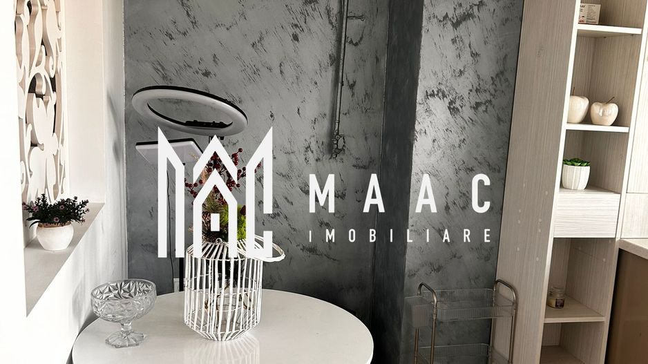 Apartament 4 Camere I Terasă 10.5 mp I Bloc nou I Ramnicu Valcea - Poză 21