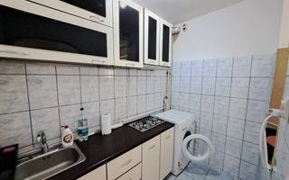 Garsoniera in zona Drumul Taberei - strada Brasov - Poză 5