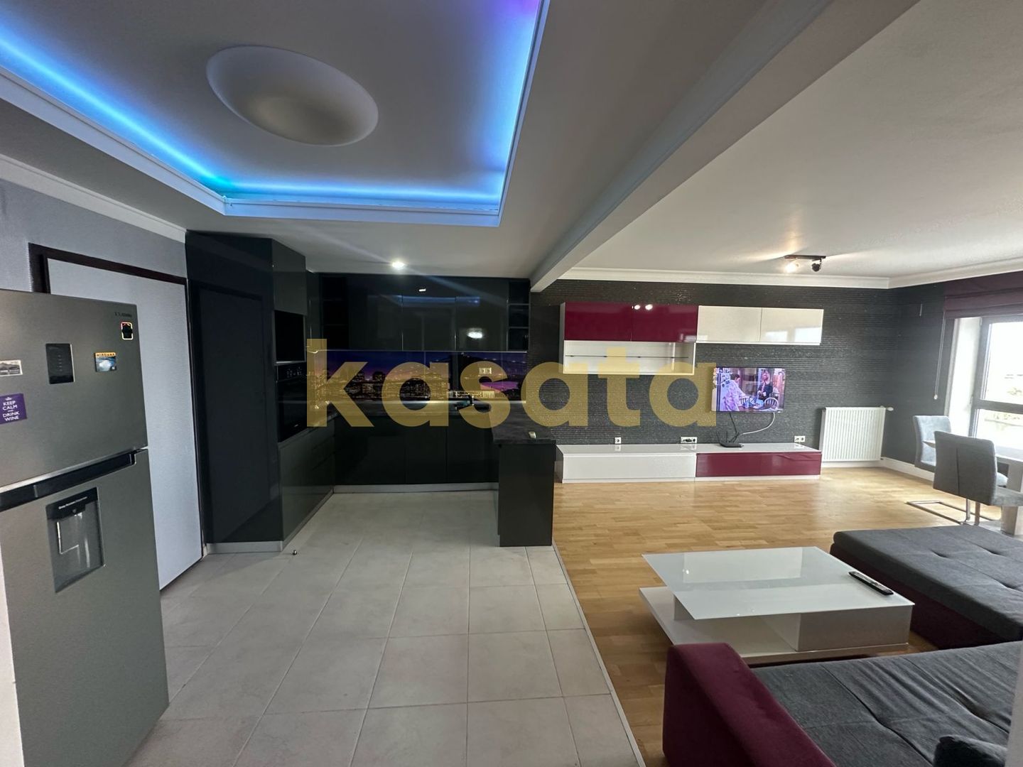 2 CAMERE | LOC DE PARCARE SI BOXA | EMERALD RESIDENCE - Poză 3